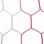 Jaypro Sports Soccer Goal - Nova Premier Goal - Replacement Net (SN - 2XXXX) - SchoolOutlet
