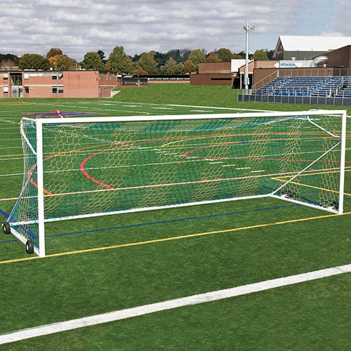 Jaypro Sports Soccer Goal - Nova Premier Goal - Replacement Net (SN - 2XXXX) - SchoolOutlet