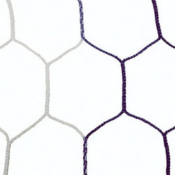 Jaypro Sports Soccer Goal- 
Nova Premier Goal - Replacement Net (SN-2XXXX)