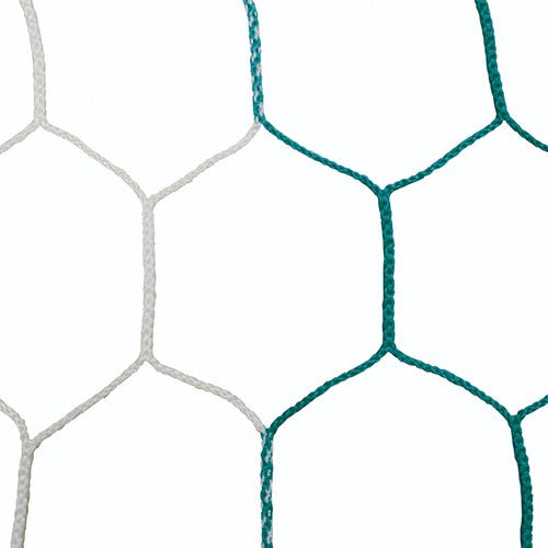 Jaypro Sports Soccer Goal - Nova Premier Goal - Replacement Net (SN - 2XXXX) - SchoolOutlet