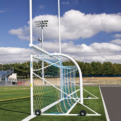 Jaypro Sports Soccer Goal - Nova Premier Goal - Replacement Net (SN - 2XXXX) - SchoolOutlet