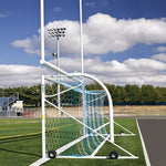 Jaypro Sports Soccer Goal - Nova Premier Goal - Replacement Net (SN - 2XXXX) - SchoolOutlet