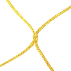 Jaypro Sports Soccer Goal- 
Classic Official Goals - Replacement Net (SN-40X)