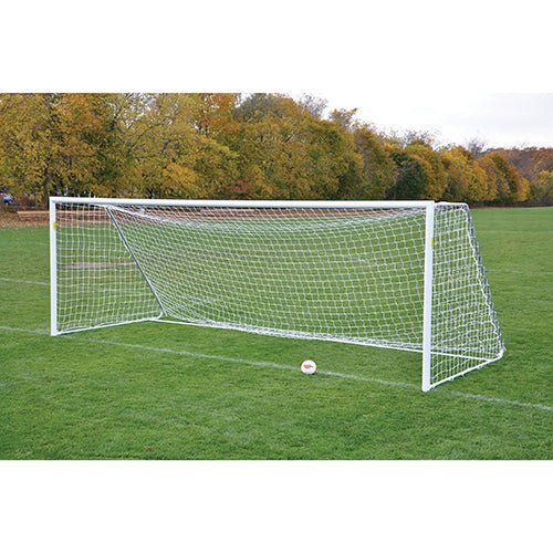 Jaypro Sports Soccer Goal - Classic Official Goals - Replacement Net (SN - 40X) - SchoolOutlet