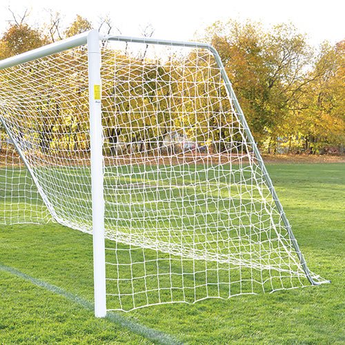 Jaypro Sports Soccer Goal - Classic Official Goals - Replacement Net (SN - 40X) - SchoolOutlet