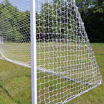 Jaypro Sports Soccer Goal - Classic Official Goal - Replacement Nets - Set of 2 (SOC - 6) - SchoolOutlet