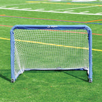 Jaypro Sports Soccer Goal - All - Purpose Soccer Goal Replacement Net - 3' H x 4' W (STG - 34N) - SchoolOutlet