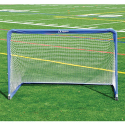 Jaypro Sports Soccer Goal - All-Purpose Soccer Goal - 4' H x 6' W (STG-46)