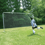 Jaypro Sports Soccer Goal - All - Purpose Soccer Goal Replacement Net - 7' 6