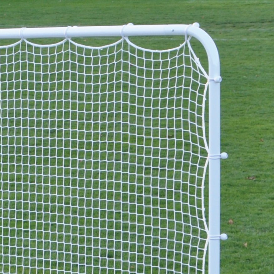 Jaypro Sports Soccer Goal - Soccer Training Rebounder 6" Replacement Bungees Net Fasteners - Set of 30 (STGRB718B) - SchoolOutlet