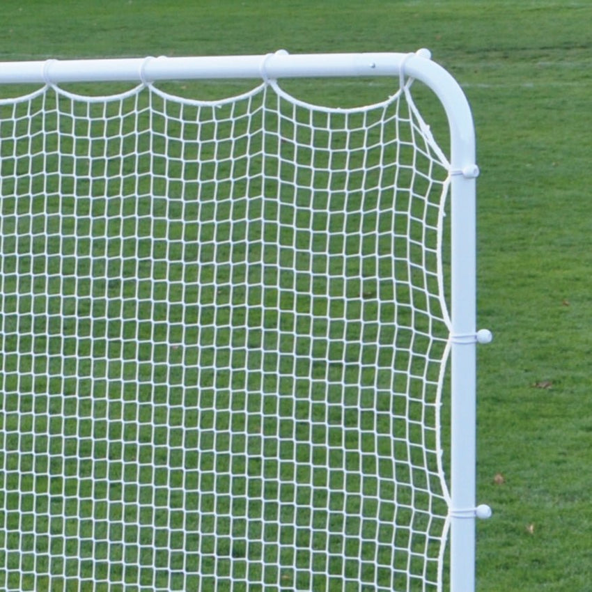 Jaypro Sports Soccer Goal - Soccer Training Rebounder 6" Replacement Bungees Net Fasteners - Set of 30 (STGRB718B) - SchoolOutlet