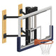 Jaypro Sports Basketball Goals
