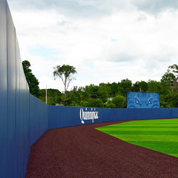 Jaypro Sports  Outdoor Field Equipment  - Padding - Wall 4' H x 4' L High -Outdoor (WPO-44)