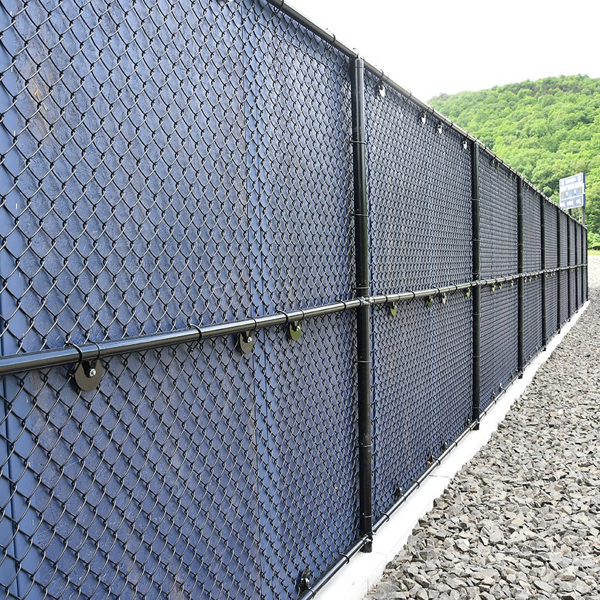 Jaypro Sports Outdoor Field Equipment - Padding - Wall 4' H x 6' L High - Outdoor (WPO - 46) - SchoolOutlet