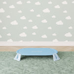 Foundations - Podz Toddler Cot Bed (FOU-4611037)