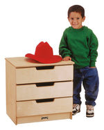 Jonti - Craft Chest Of Drawers - SchoolOutlet