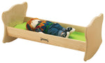 Jonti - Craft Doll Cradle - SchoolOutlet