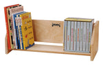 Jonti - Craft Book Holder Display - SchoolOutlet