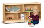 Jonti - Craft Toddler Single Mobile Storage Unit - 15