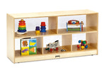 Jonti - Craft Toddler Single Mobile Storage Unit - 18