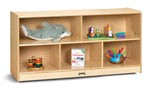 Jonti - Craft Toddler Single Mobile Storage Unit - 18