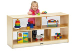 Jonti - Craft Toddler Single Mobile Storage Unit - 15