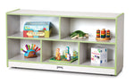 Rainbow Accents Toddler Single Mobile Storage Unit - SchoolOutlet
