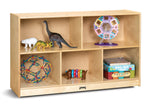 Jonti - Craft Low Single Mobile Storage Unit - 18