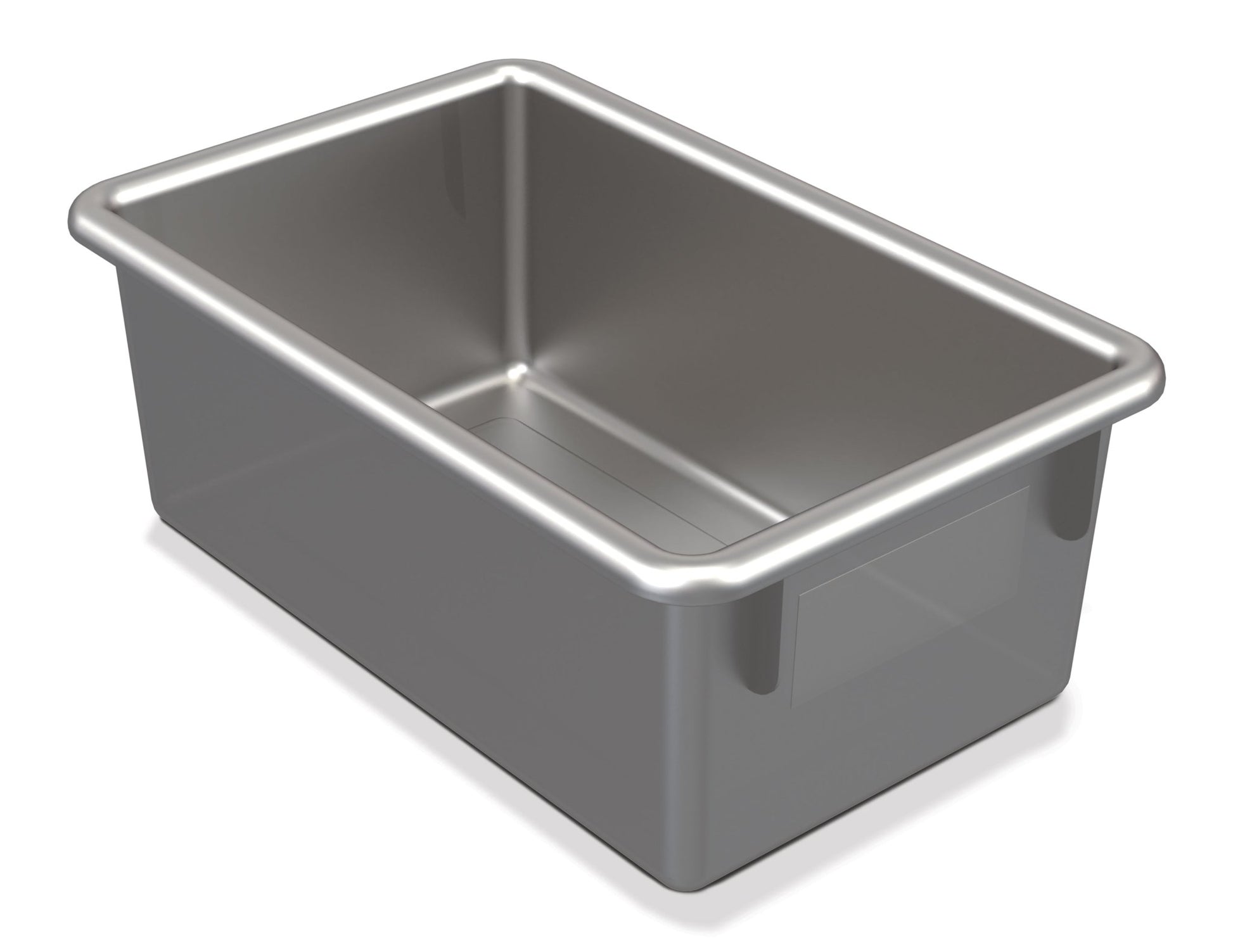 Rainbow Accents 25 Cubbie - Tray Mobile Storage - with Trays - SchoolOutlet