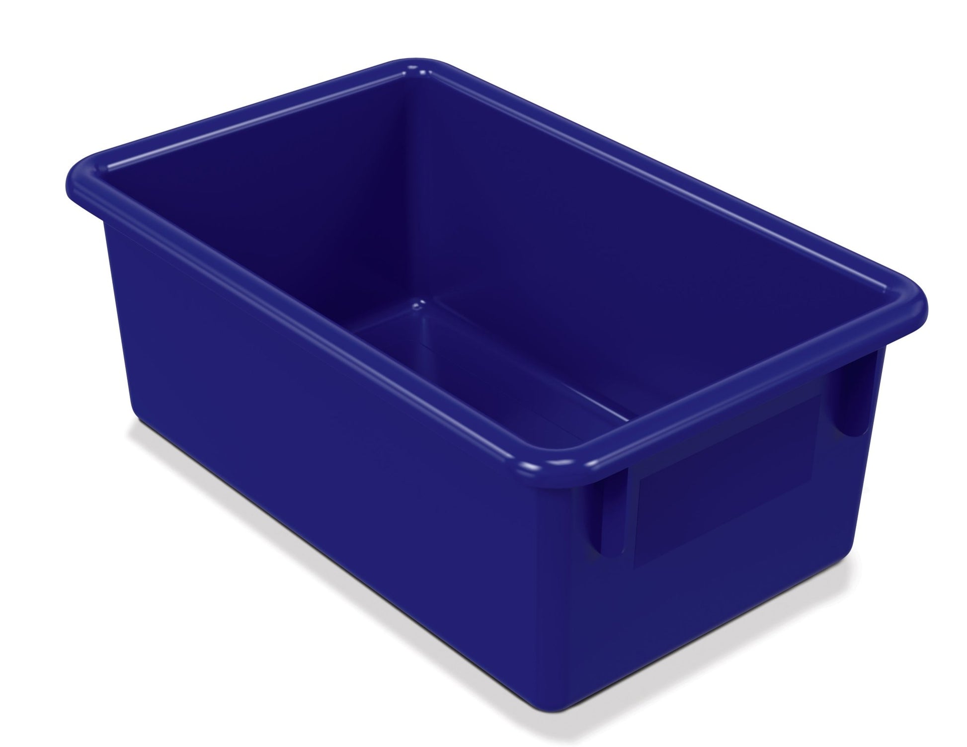 Jonti - Craft 30 Cubbie - Tray Mobile Storage - with Colored Trays - SchoolOutlet