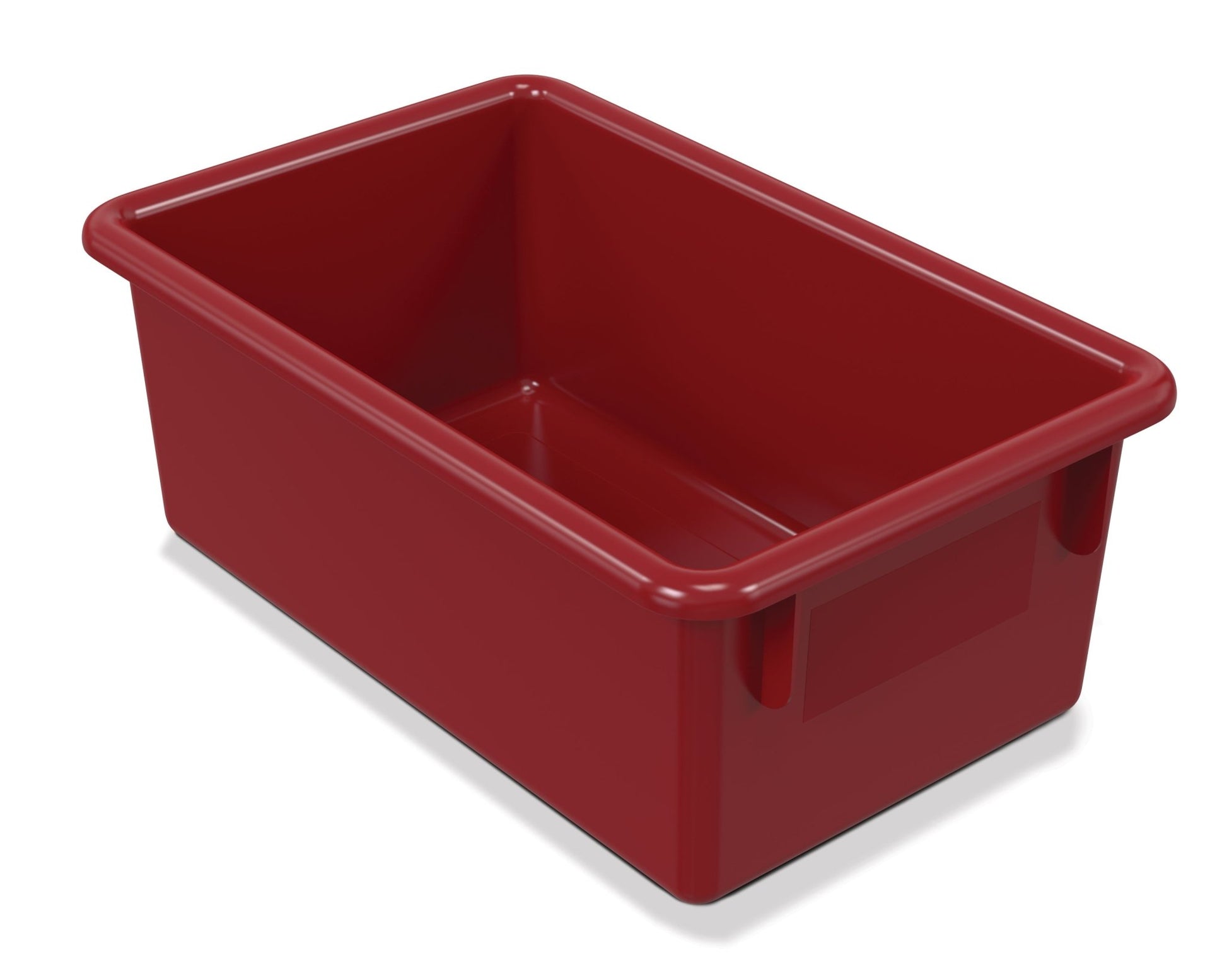 Jonti - Craft 30 Cubbie - Tray Mobile Storage - with Colored Trays - SchoolOutlet