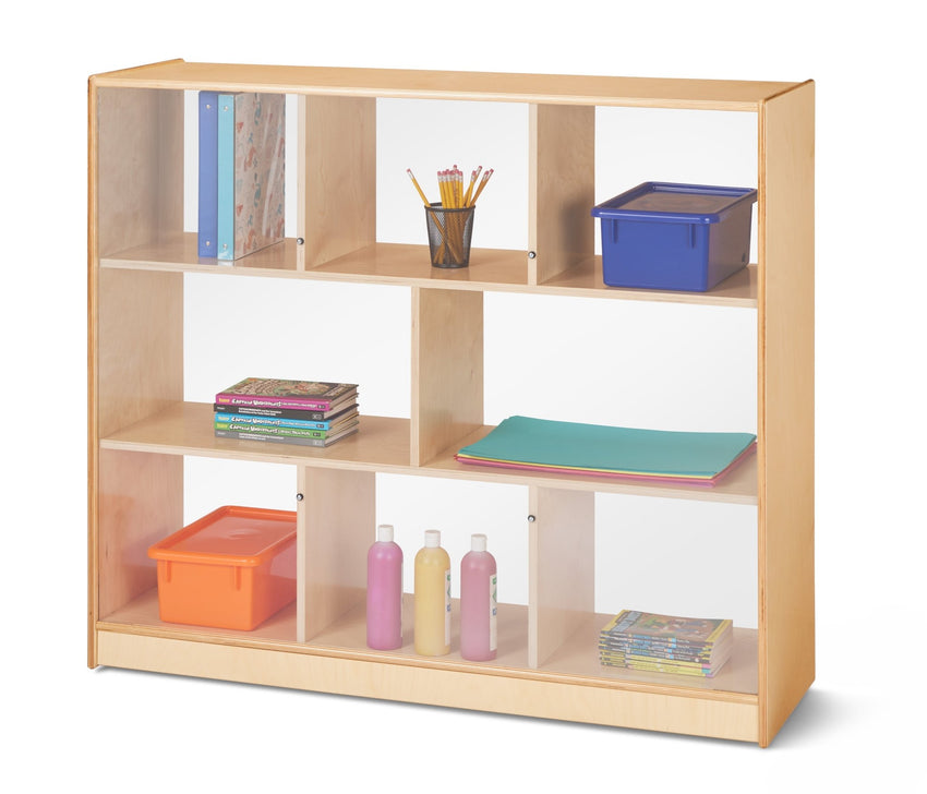 Jonti - Craft Super - Sized Mobile Storage Units (Jonti - Craft JON - 0469JC) - SchoolOutlet