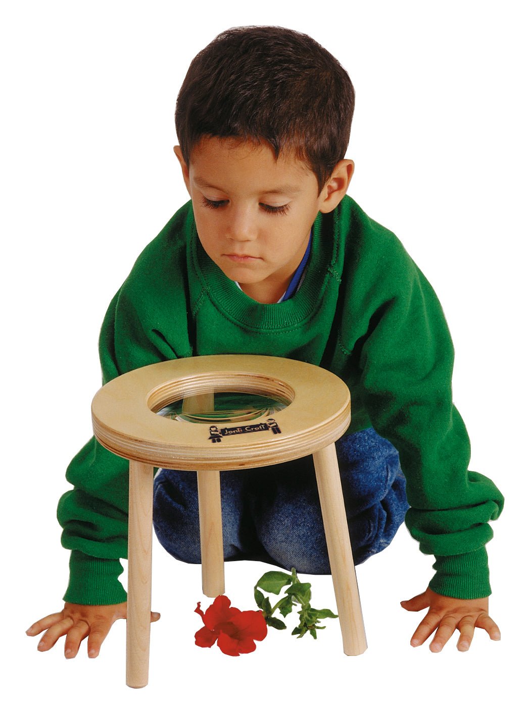 Jonti - Craft Magnifier - SchoolOutlet