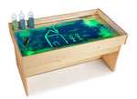 Jonti - Craft See - Thru Sand and Light Cover - SchoolOutlet