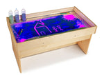 Jonti - Craft See - Thru Sand and Light Cover - SchoolOutlet