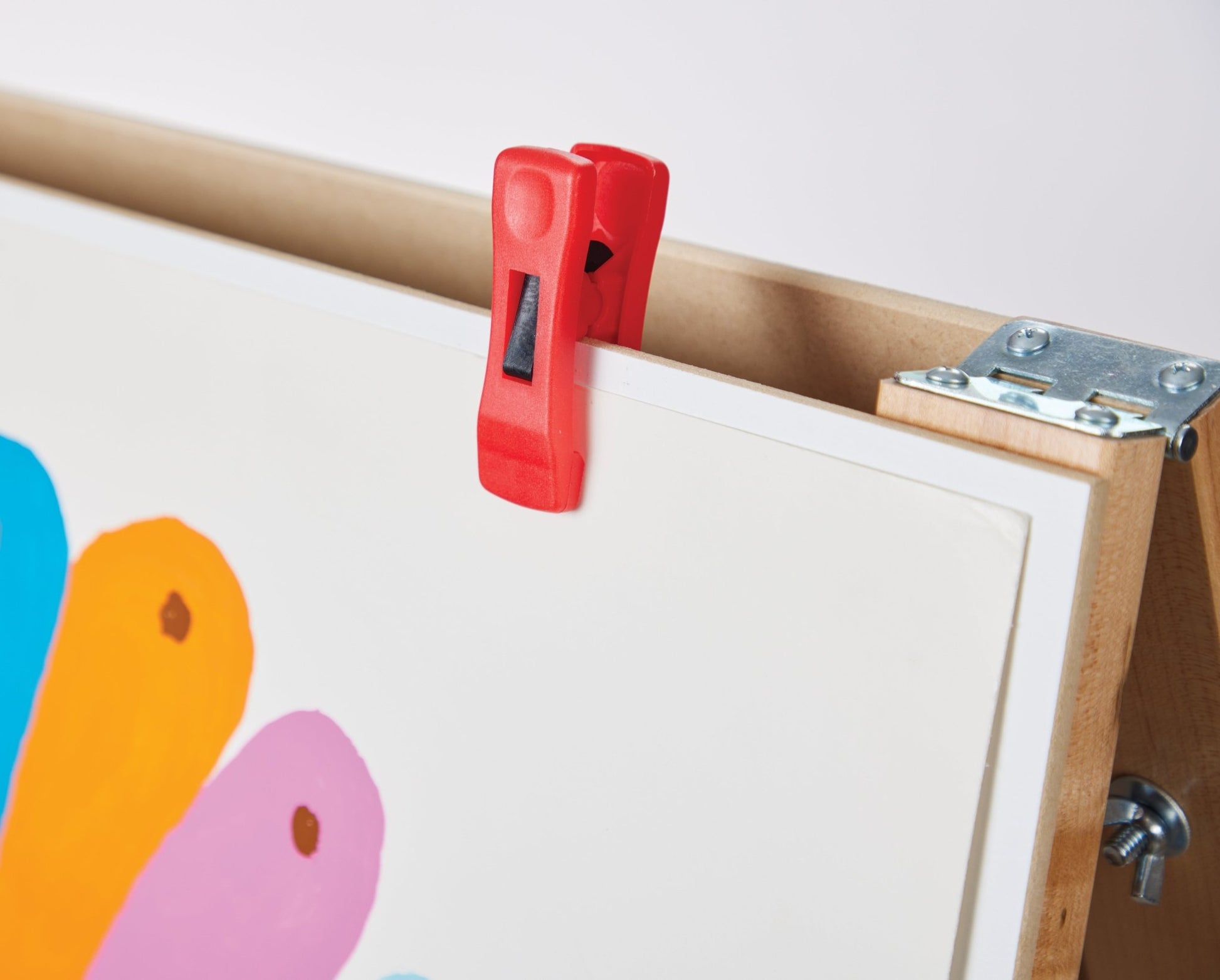 Jonti - Craft Tabletop Easel - SchoolOutlet