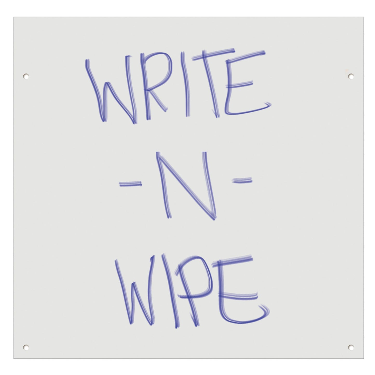 Jonti - Craft Write - n - Wipe Easel Primary Panel - SchoolOutlet
