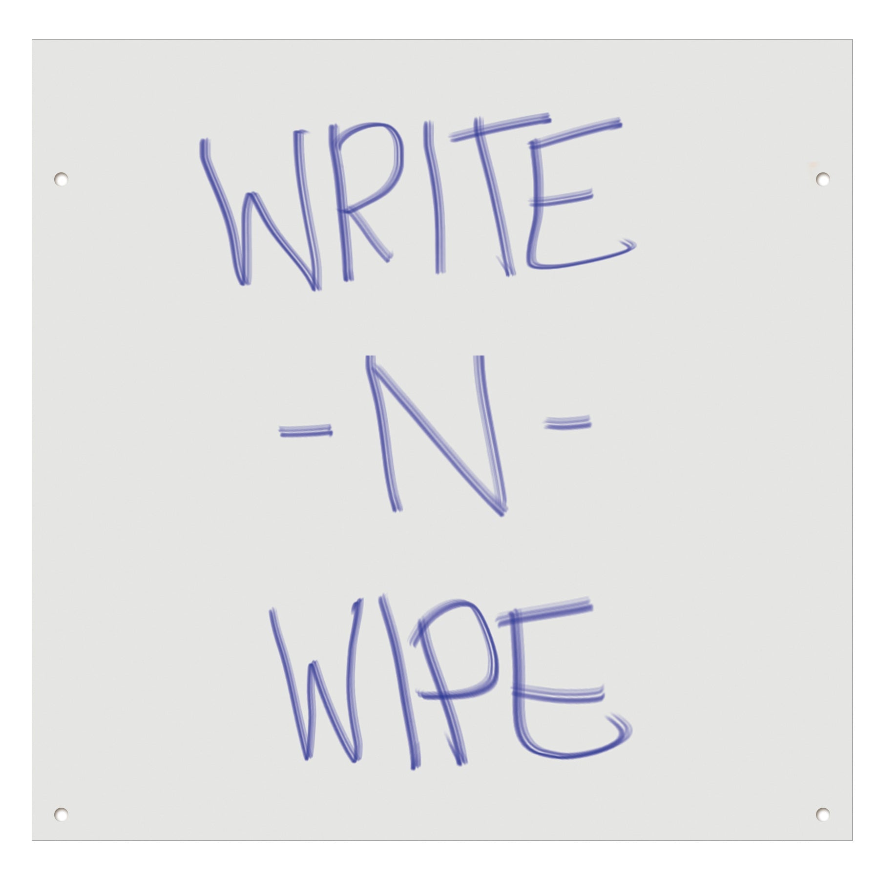 Jonti - Craft Write - n - Wipe Easel Primary Panel - SchoolOutlet