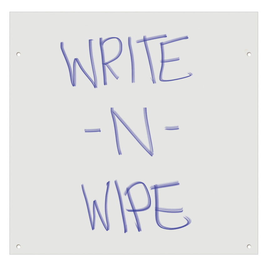 Jonti - Craft Write - n - Wipe Easel Primary Panel - SchoolOutlet