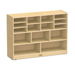 Jonti - Craft Super - Sized Combo Mobile Storage Unit - without Bins - SchoolOutlet