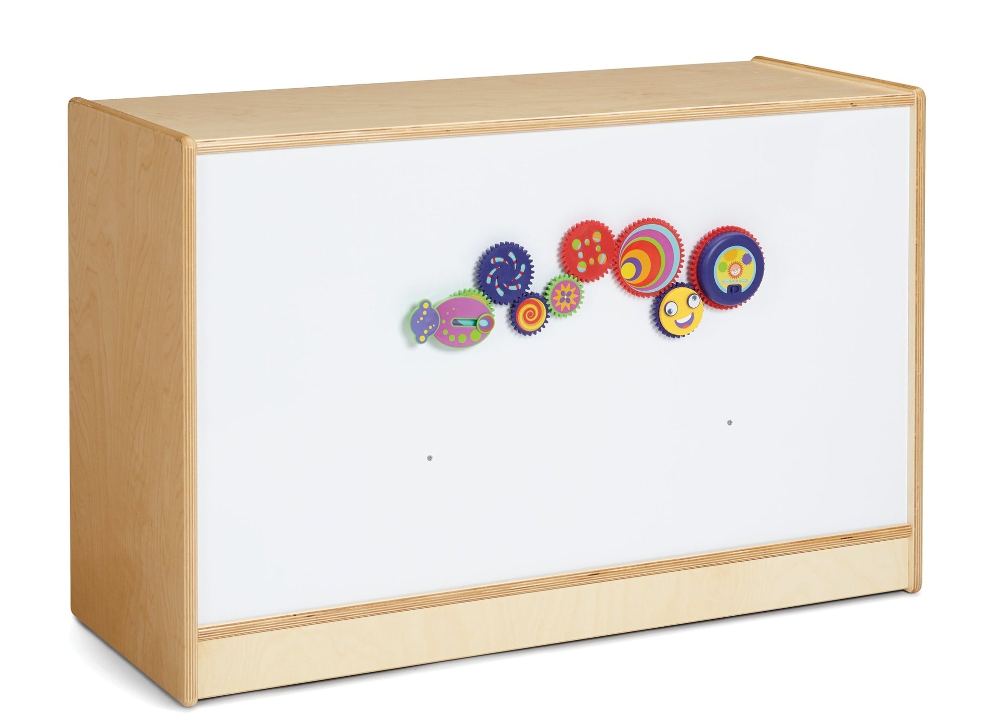 Jonti - Craft STEM Combo Mobile Storage Unit - with Clear Tubs - SchoolOutlet