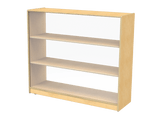 Jonti - Craft Mega Adjustable Mobile Straight - Shelf - SchoolOutlet