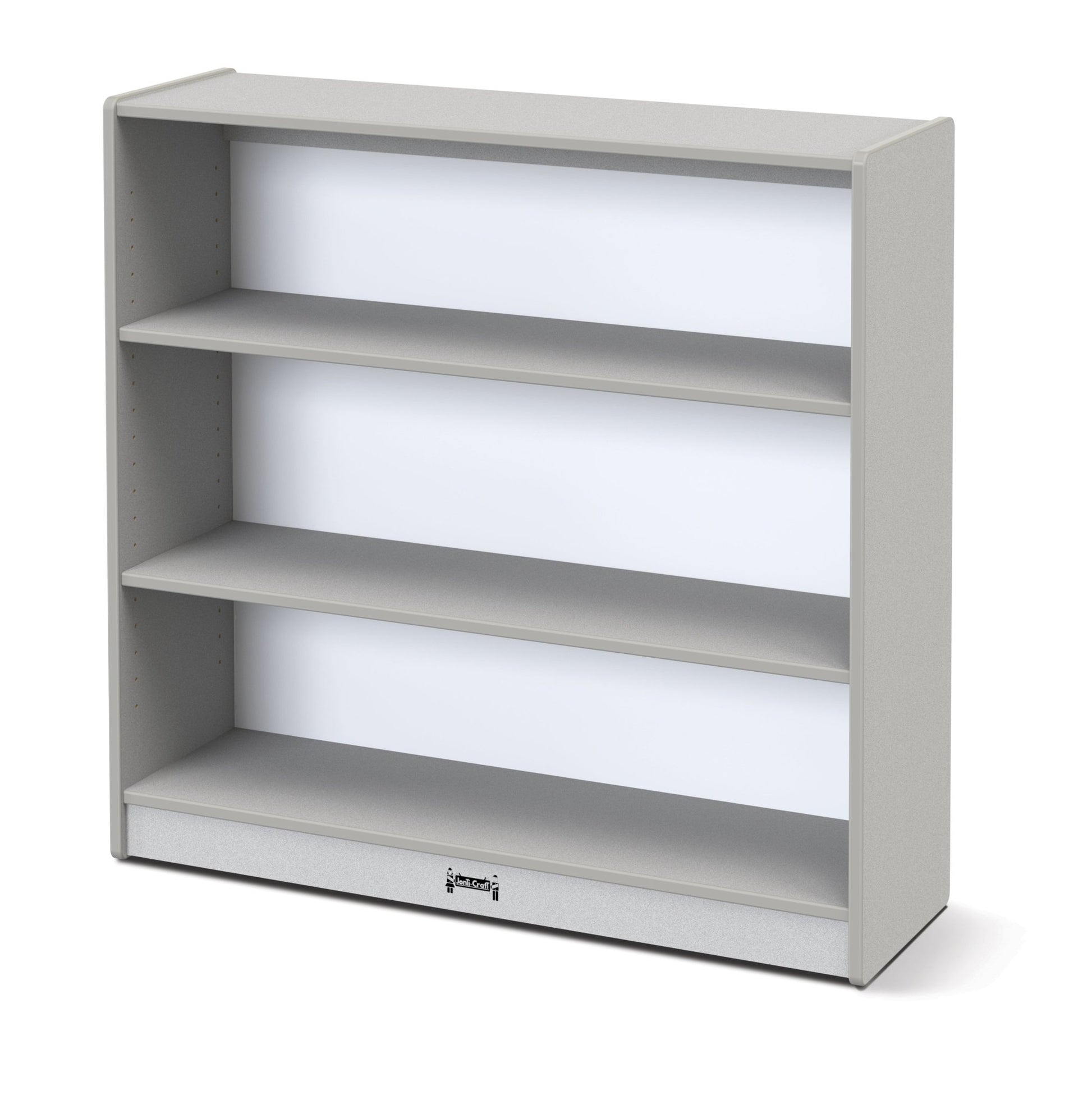 Rainbow Accents Short Bookcase - SchoolOutlet