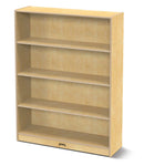 Jonti - Craft Standard Bookcase - SchoolOutlet