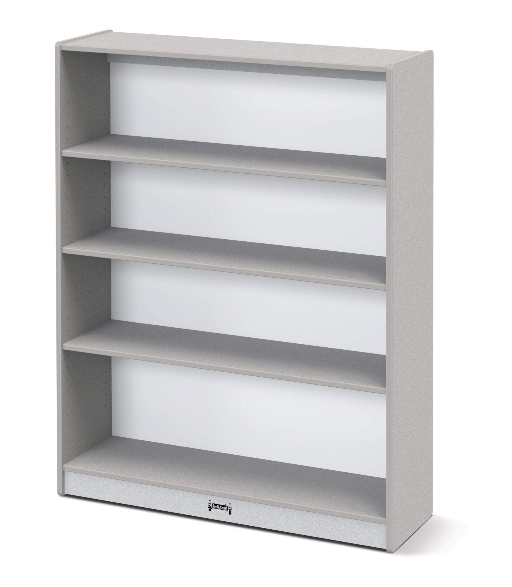 Rainbow Accents Standard Bookcase - SchoolOutlet