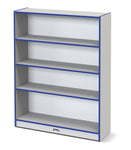 Rainbow Accents Standard Bookcase - SchoolOutlet