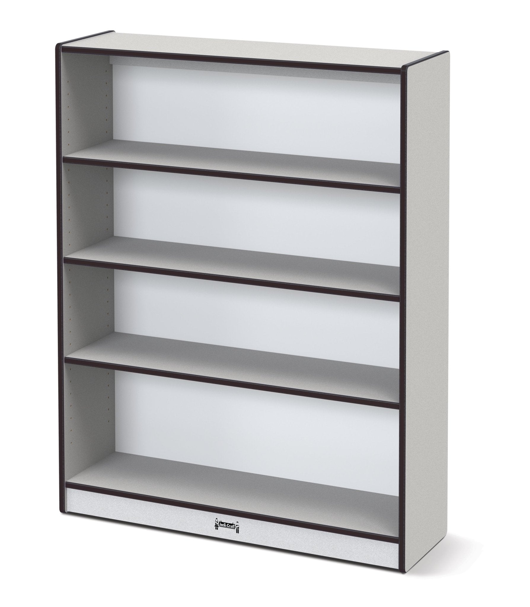 Rainbow Accents Standard Bookcase - SchoolOutlet
