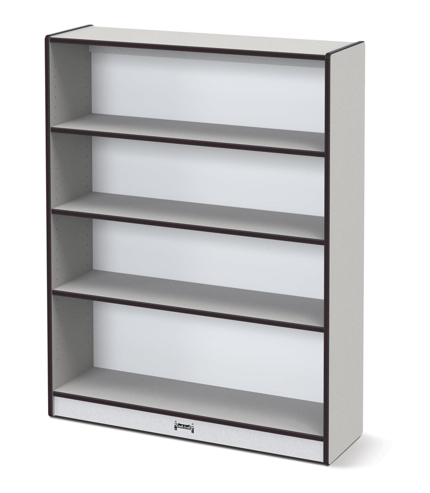 Rainbow Accents Standard Bookcase - SchoolOutlet