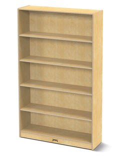 Jonti-Craft Tall Bookcase