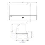 Jonti - Craft iRise Standard IWB Step - 48